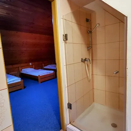Apartmany Ski Areal Kares Loucna nad Desnou Exterior photo