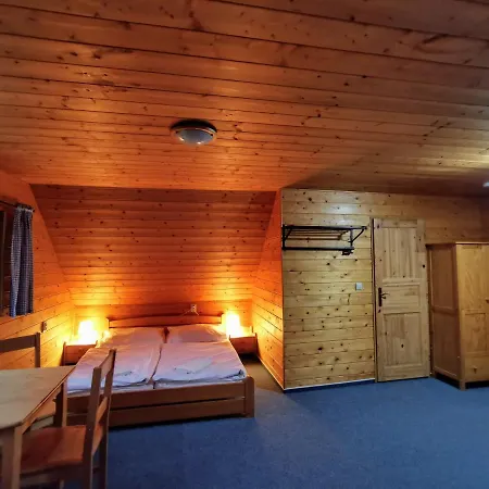 Apartmany Ski Areal Kares Loucna nad Desnou Exterior photo