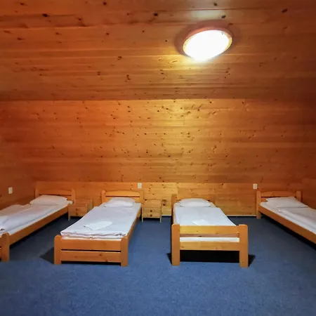 Apartmany Ski Areal Kares Loucna nad Desnou Exterior photo