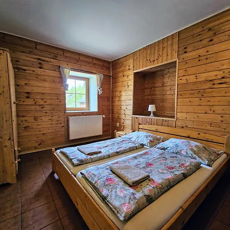 Apartmany Ski Areal Kares Loucna nad Desnou Exterior photo