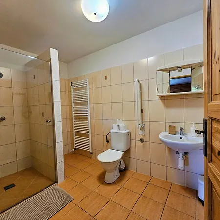 Apartmany Ski Areal Kares Loucna nad Desnou Exterior photo