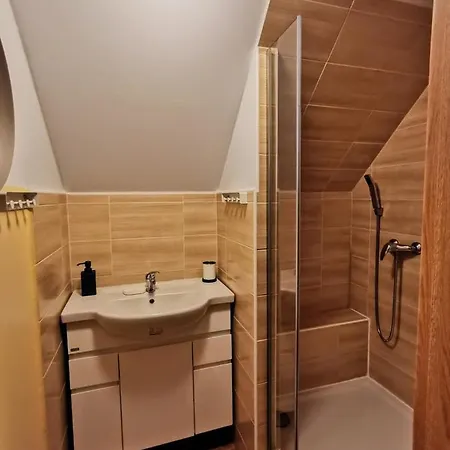 Apartmany Ski Areal Kares Loucna nad Desnou Exterior photo