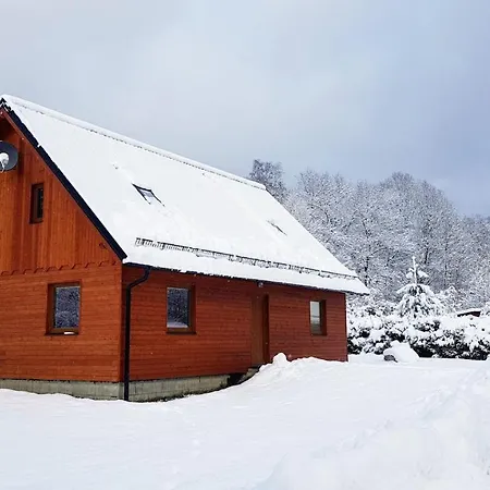 Apartmany Ski Areal Kares Loucna nad Desnou Exterior photo