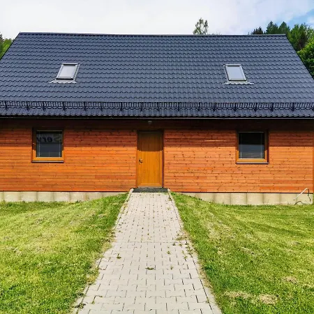 Apartmany Ski Areal Kares Loucna nad Desnou Exterior photo