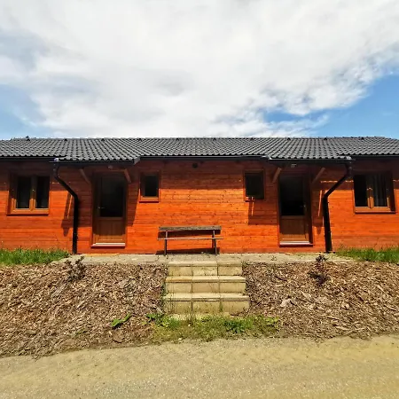 Apartmany Ski Areal Kares Loucna nad Desnou Exterior photo