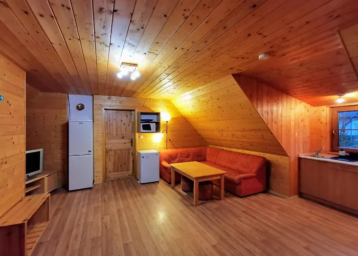 Apartmany Ski Areal Kares
