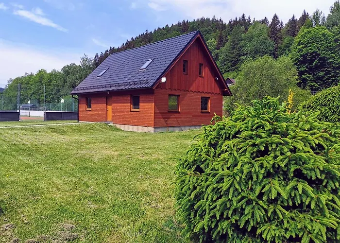 Apartmany Ski Areal Kares