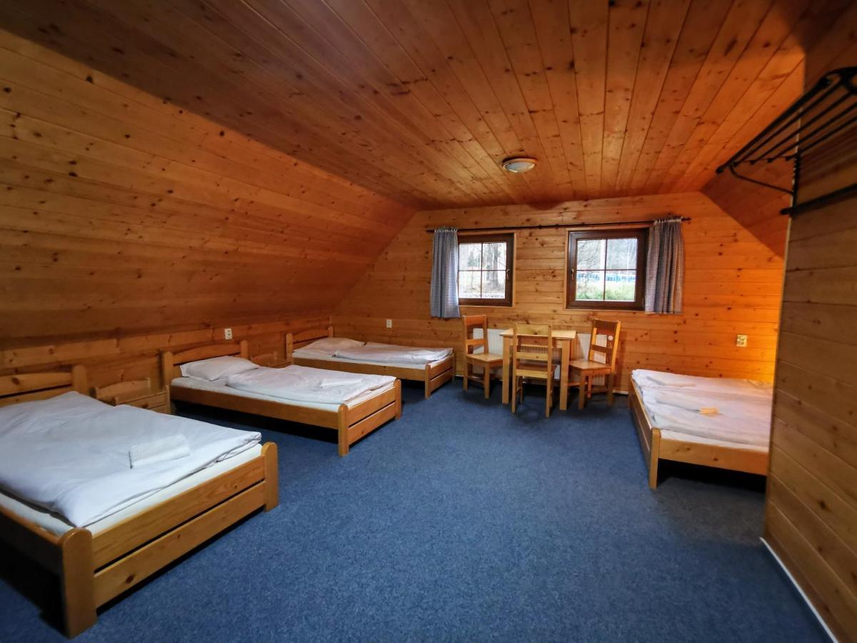 Ski Areal Kares Apartment Loucna nad Desnou
