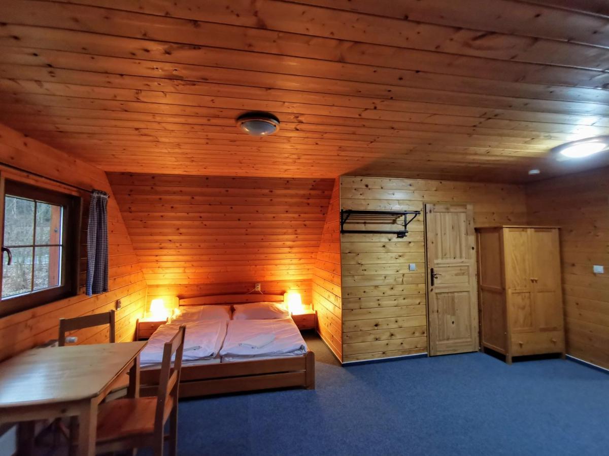 Ski Areal Kares * Loucna nad Desnou