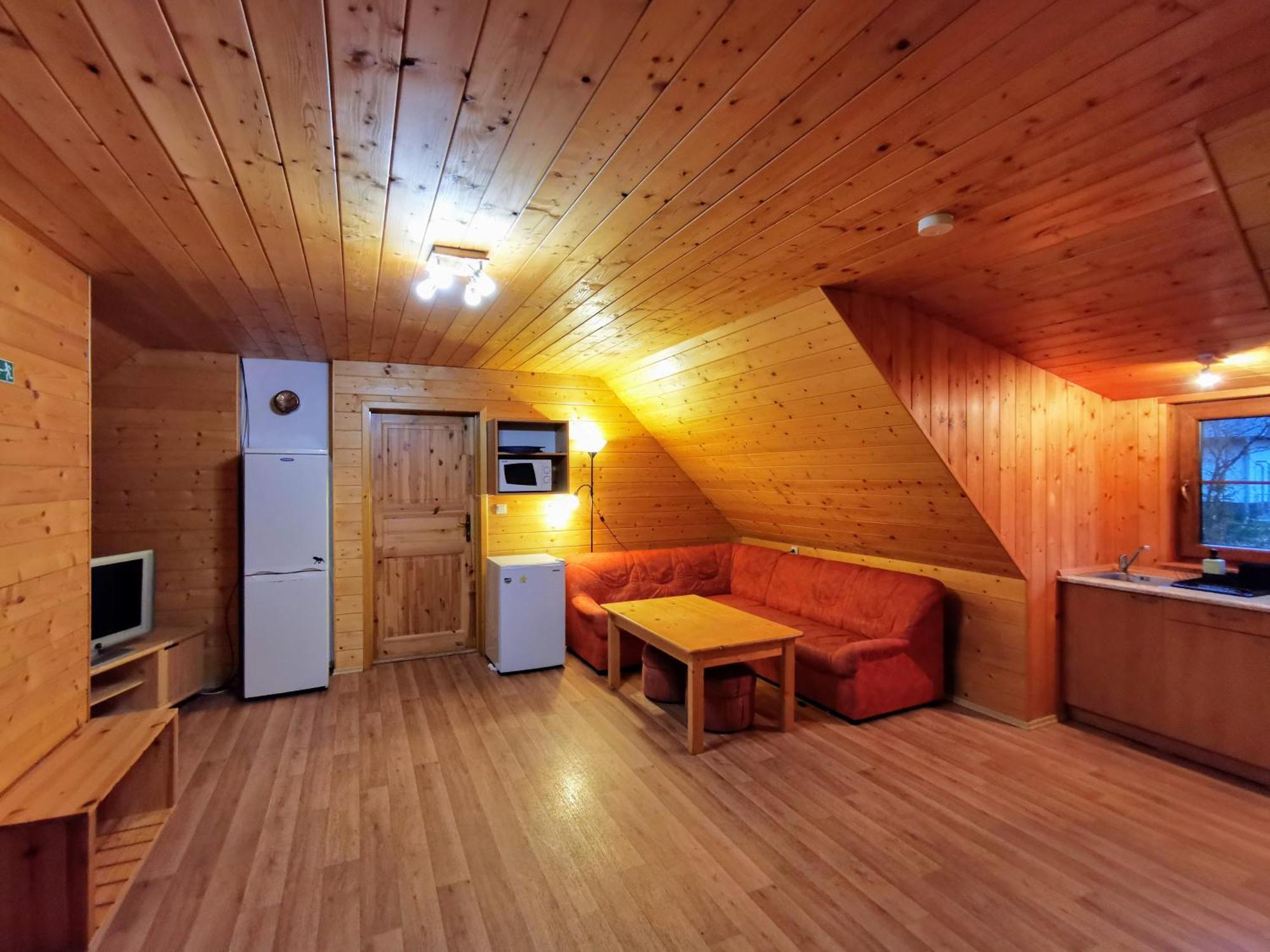 Apartment Ski Areal Kares *