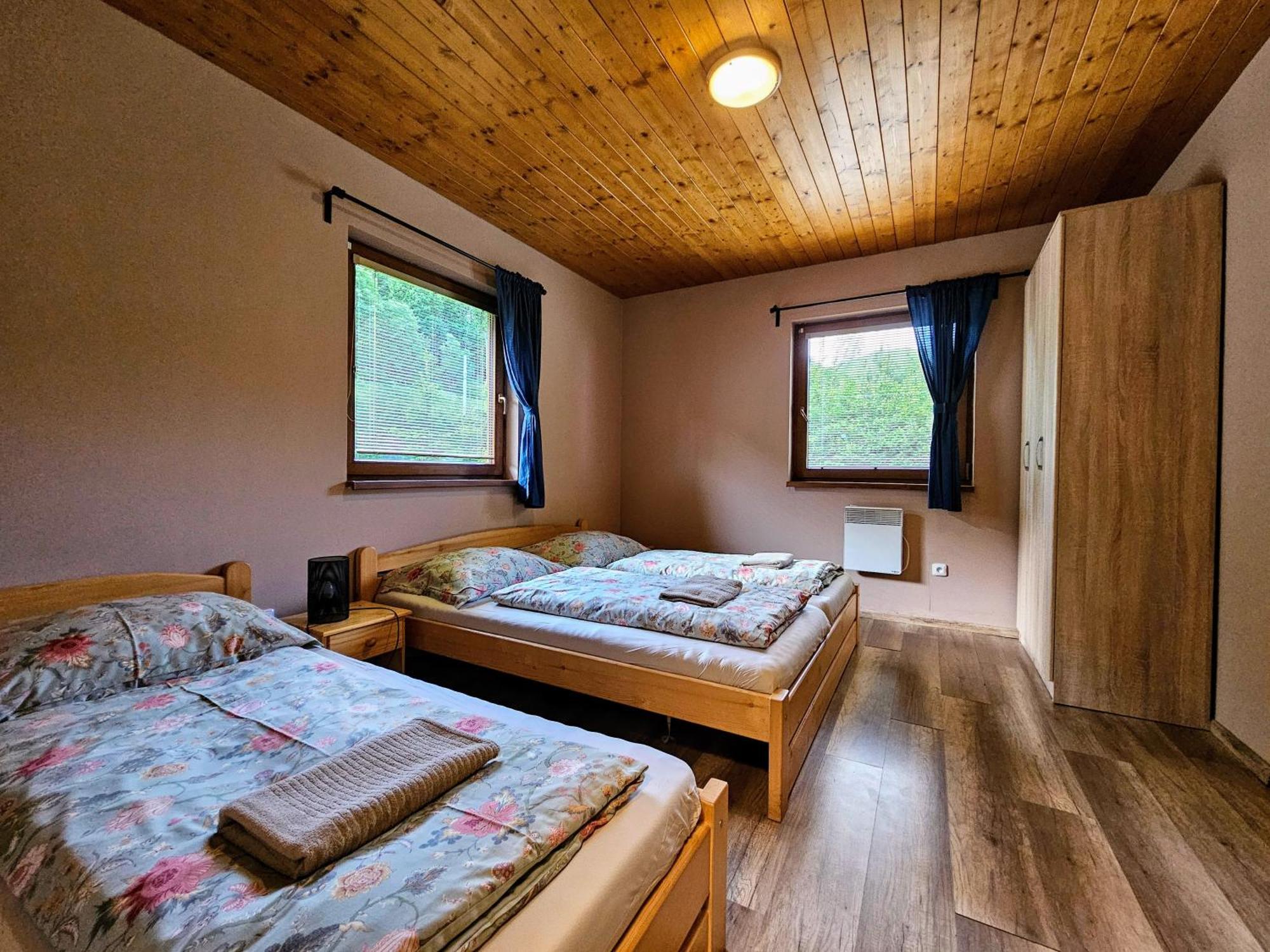 Apartment Ski Areal Kares *