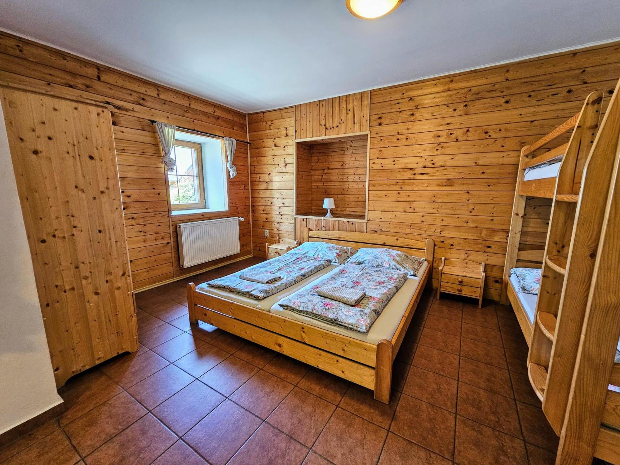 Ski Areal Kares Loucna nad Desnou