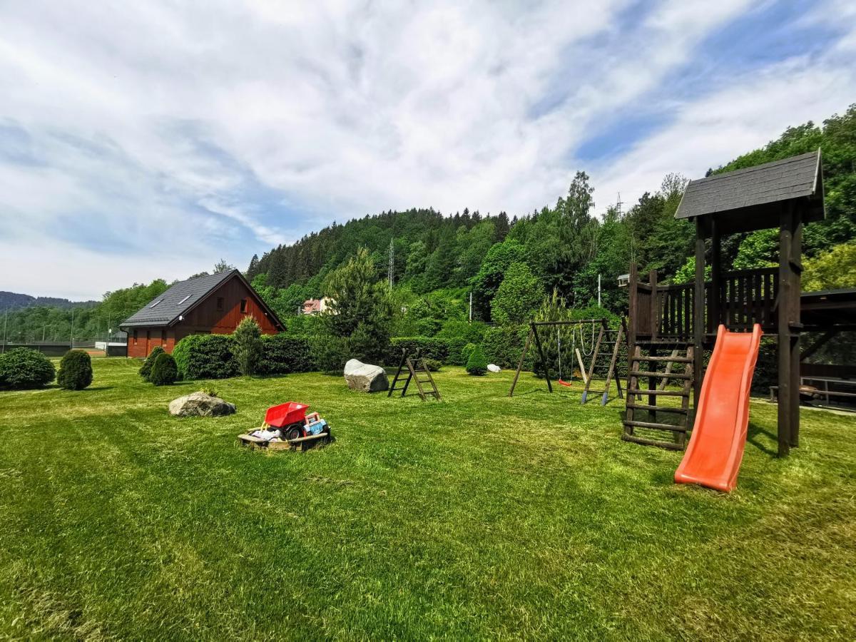 Apartment Ski Areal Kares