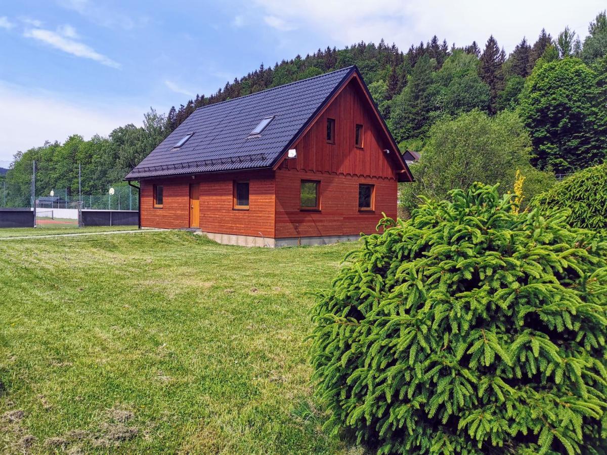 Ski Areal Kares Loucna nad Desnou