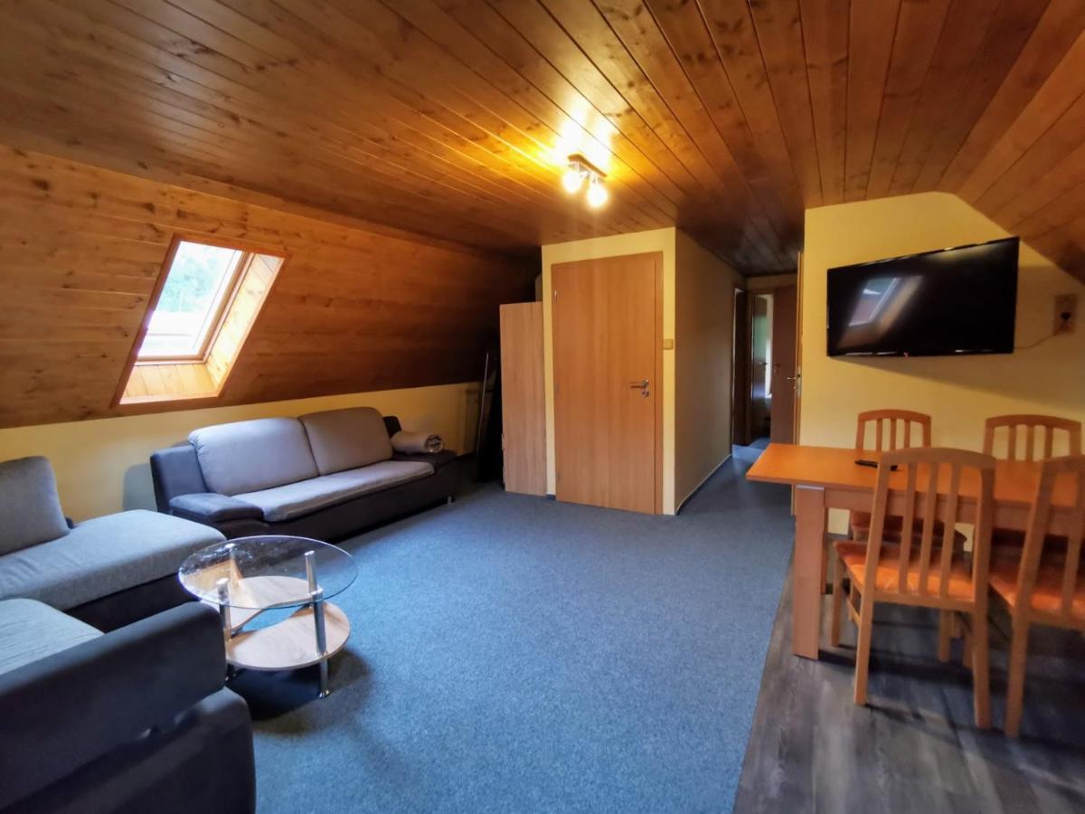 Ski Areal Kares Apartment *