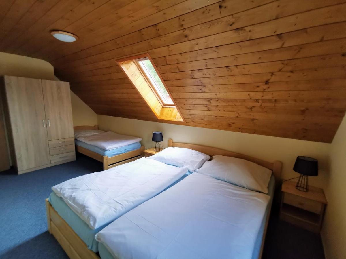 Ski Areal Kares Apartment *