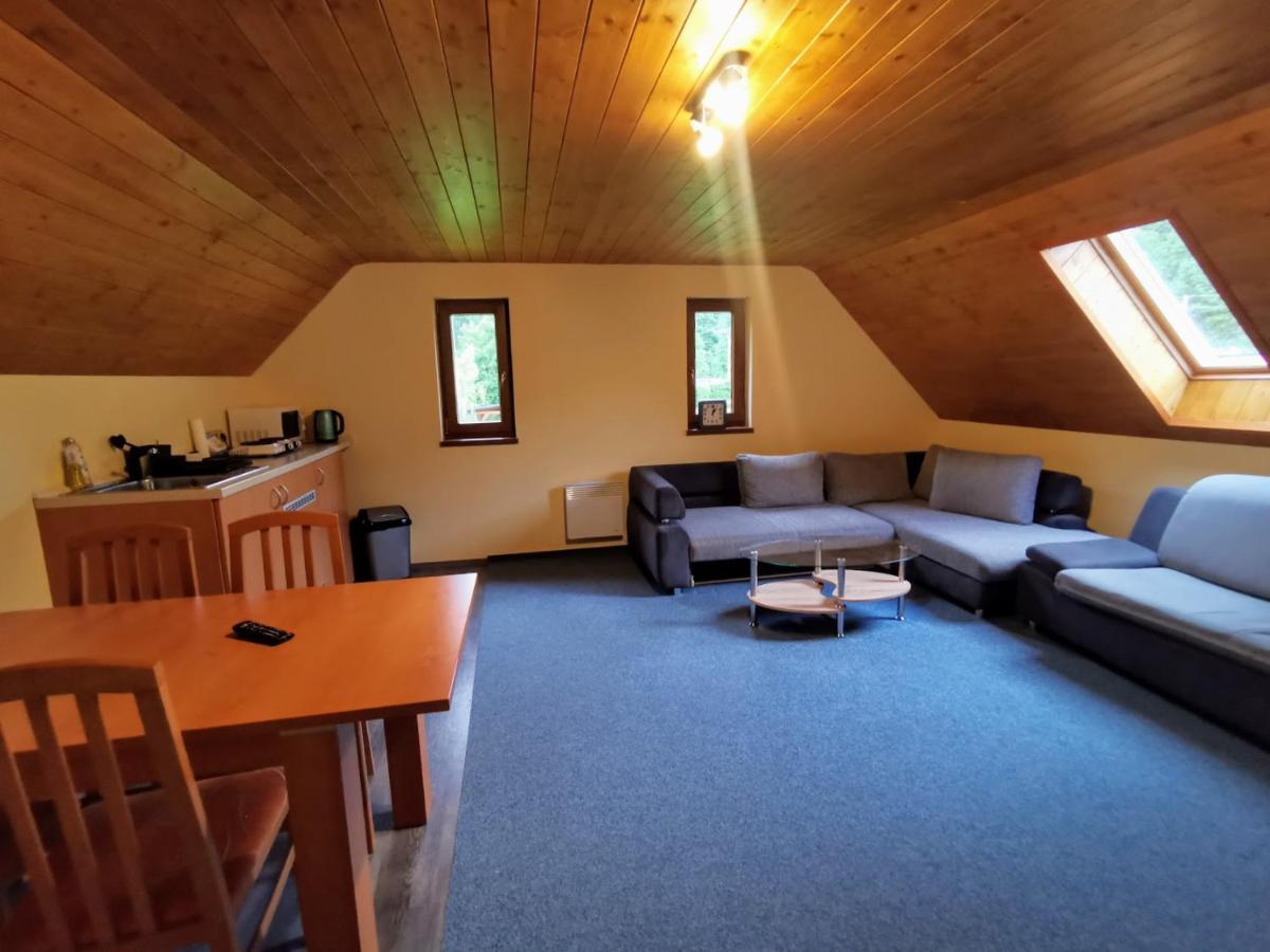 Ski Areal Kares Apartment *