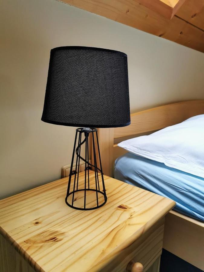 Ski Areal Kares Apartment Loucna nad Desnou