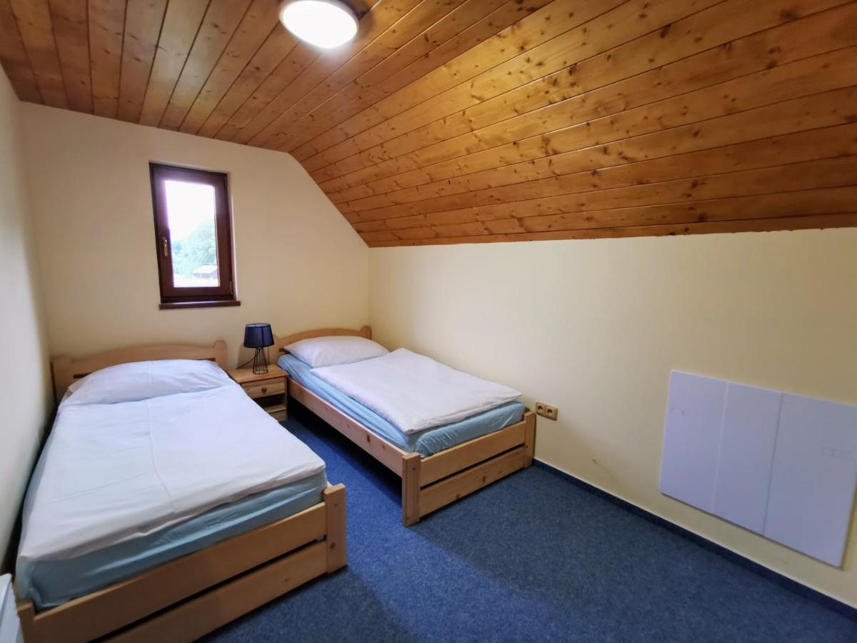 Ski Areal Kares Apartment
