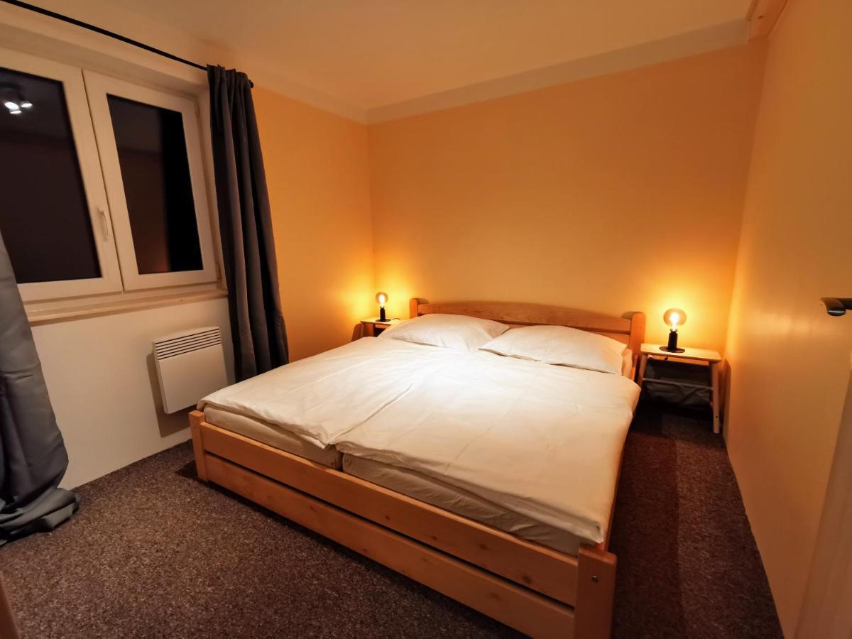 Apartment Ski Areal Kares