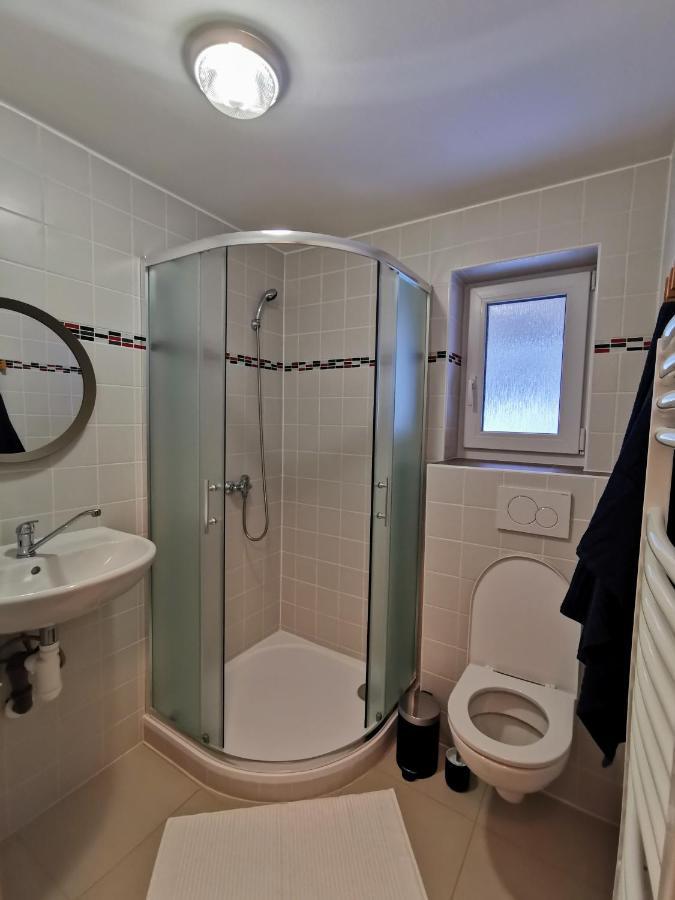 Ski Areal Kares Apartment Loucna nad Desnou