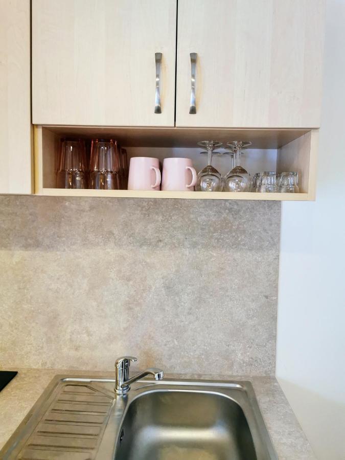 Apartment Ski Areal Kares *