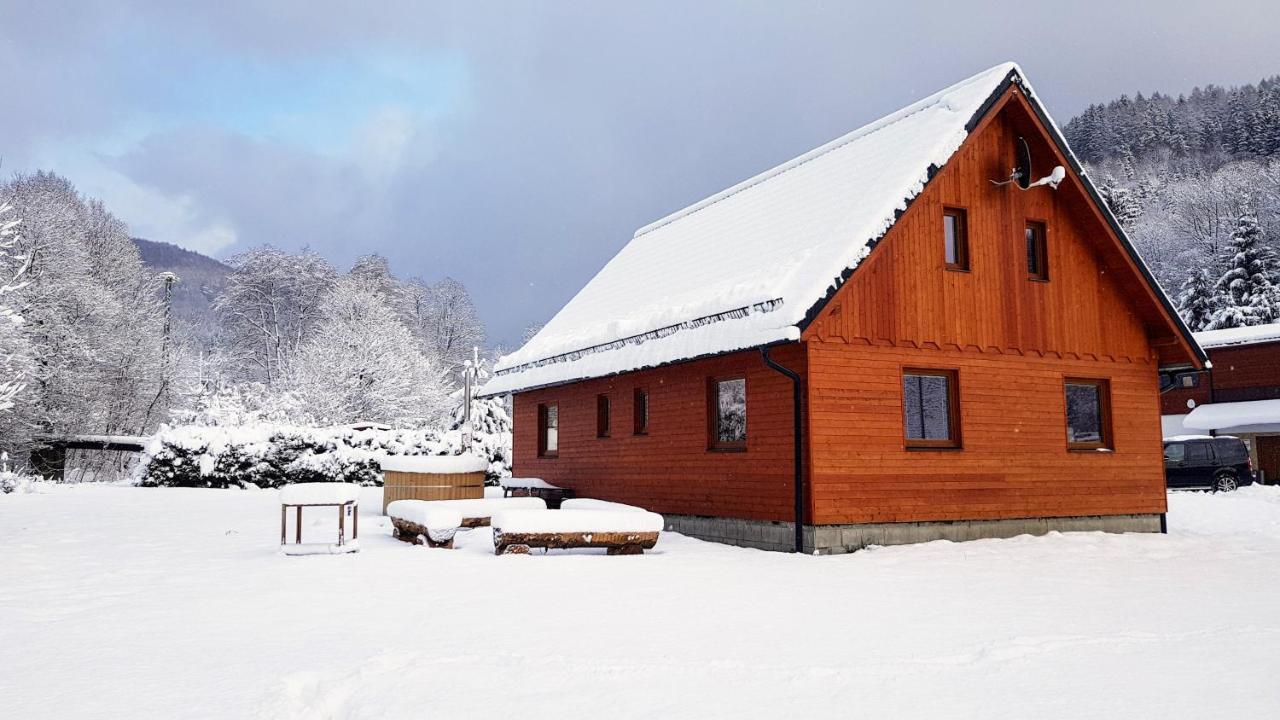 Ski Areal Kares Apartment