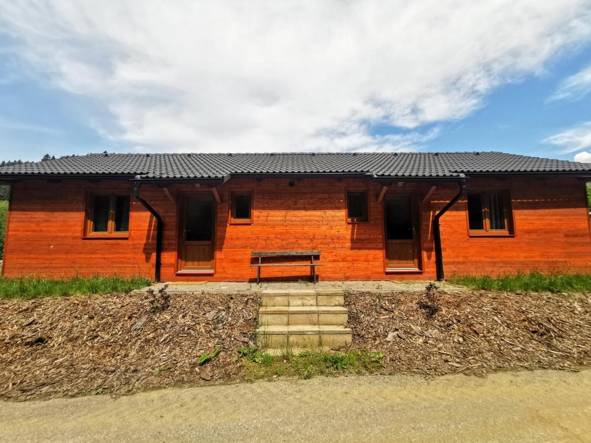 Ski Areal Kares Apartment Loucna nad Desnou